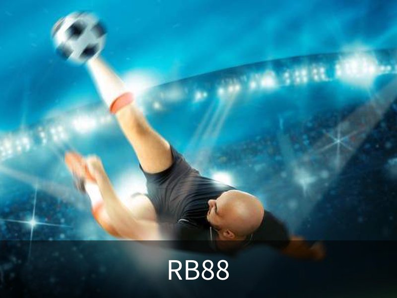 RB88简介